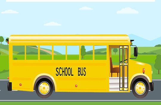 autobus colegio