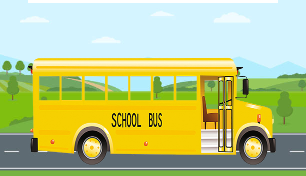 autobus colegio