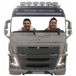 photocall-camion