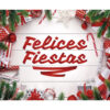 Photocall Flexible Felices Fiestas