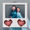 Photocall Personalizado First Dates