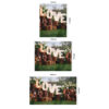 Photocall Boda Love medidas