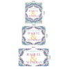 Photocall para boda personalizado ornamentos medidas