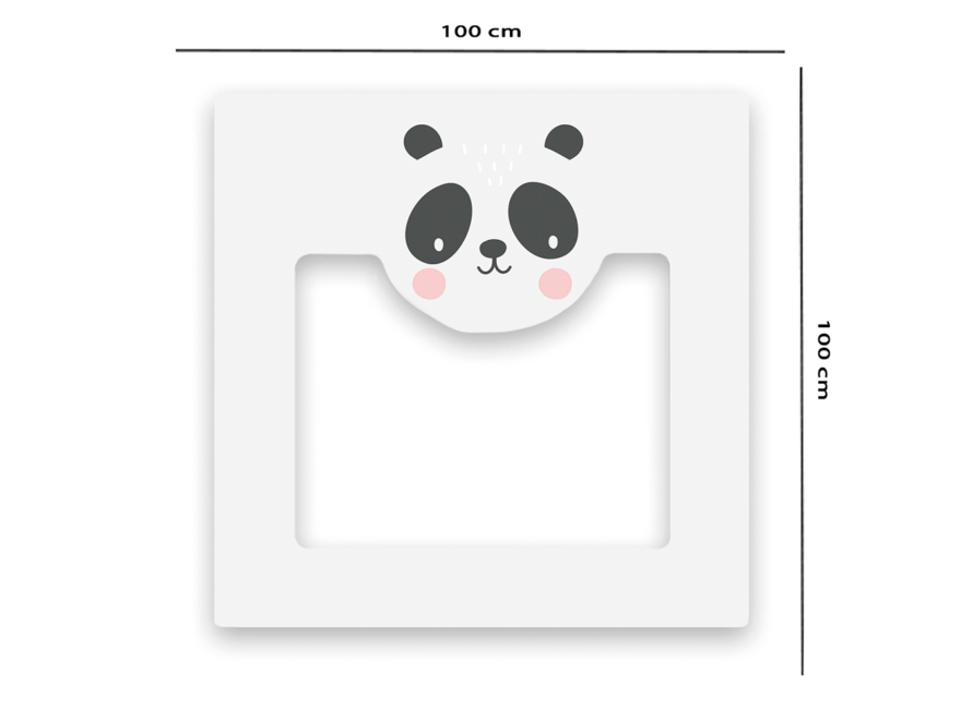 Photocall Panda