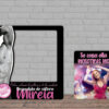 Photocall Despedida de Soltera + Cartel