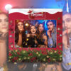 Photocall Merry Christmas